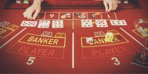 Chiến lược chơi Baccarat VIP