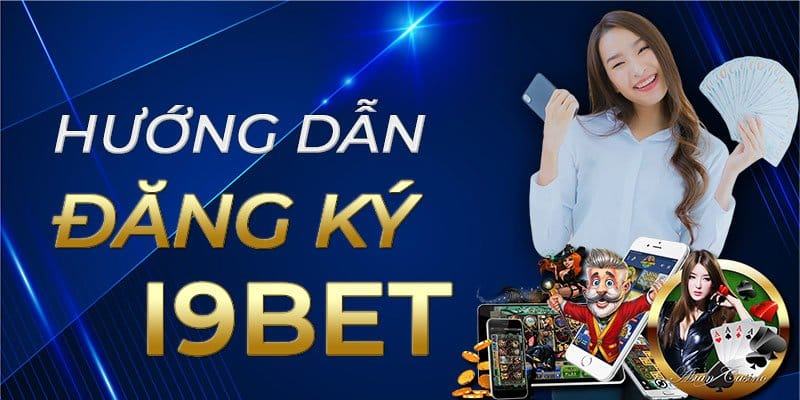 Tại sao nên đăng ký tài khoản i9bet?