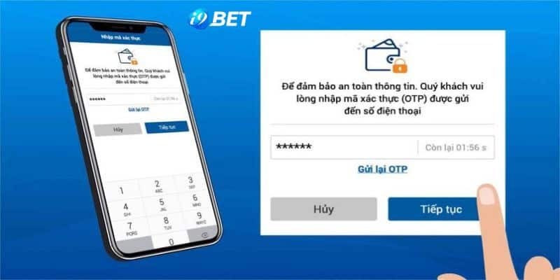 Hướng dẫn chi tiết đăng ký tài khoản i9bet