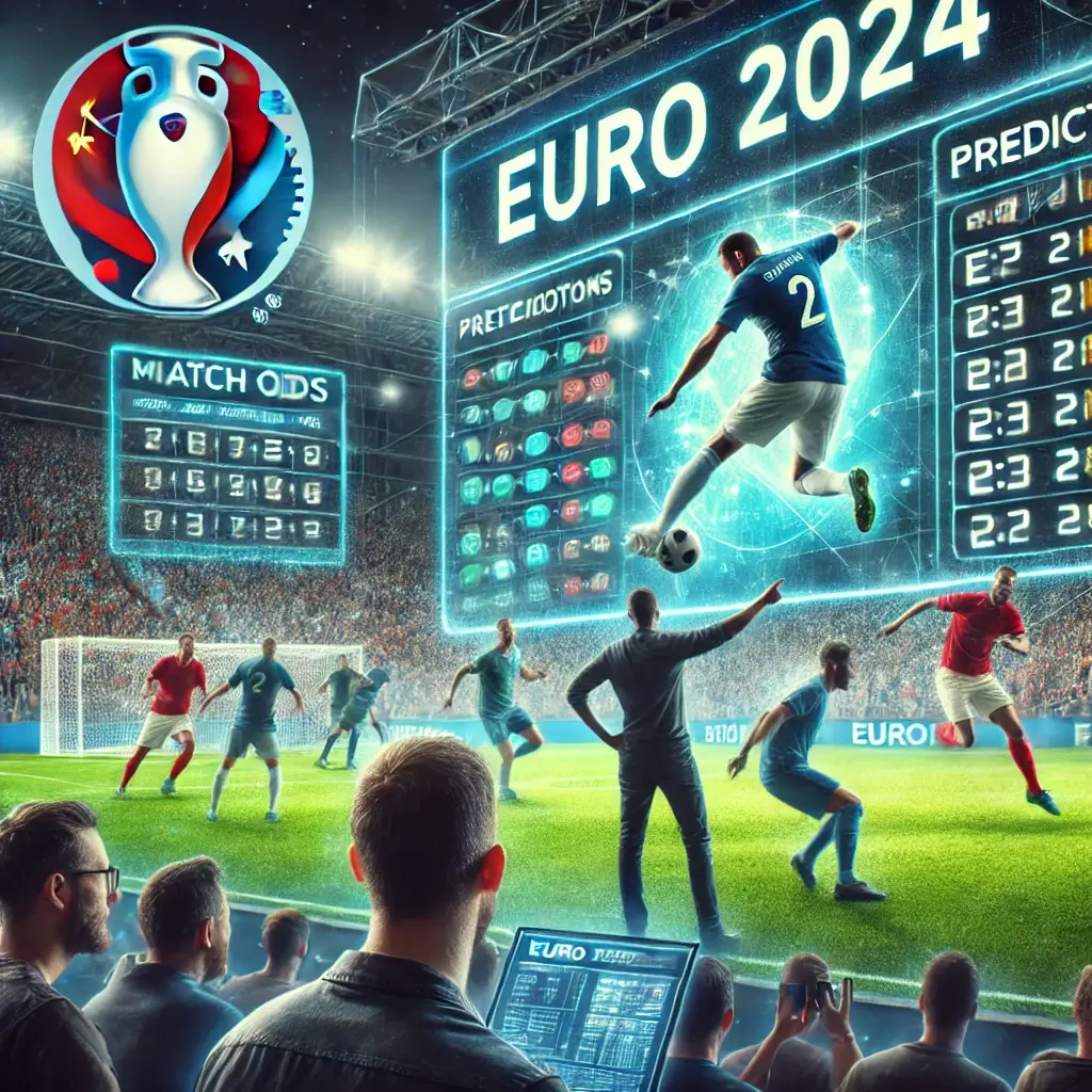 Giới thiệu về EURO 2024