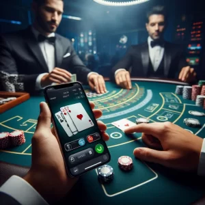 Tổng quan về i9bet Casino