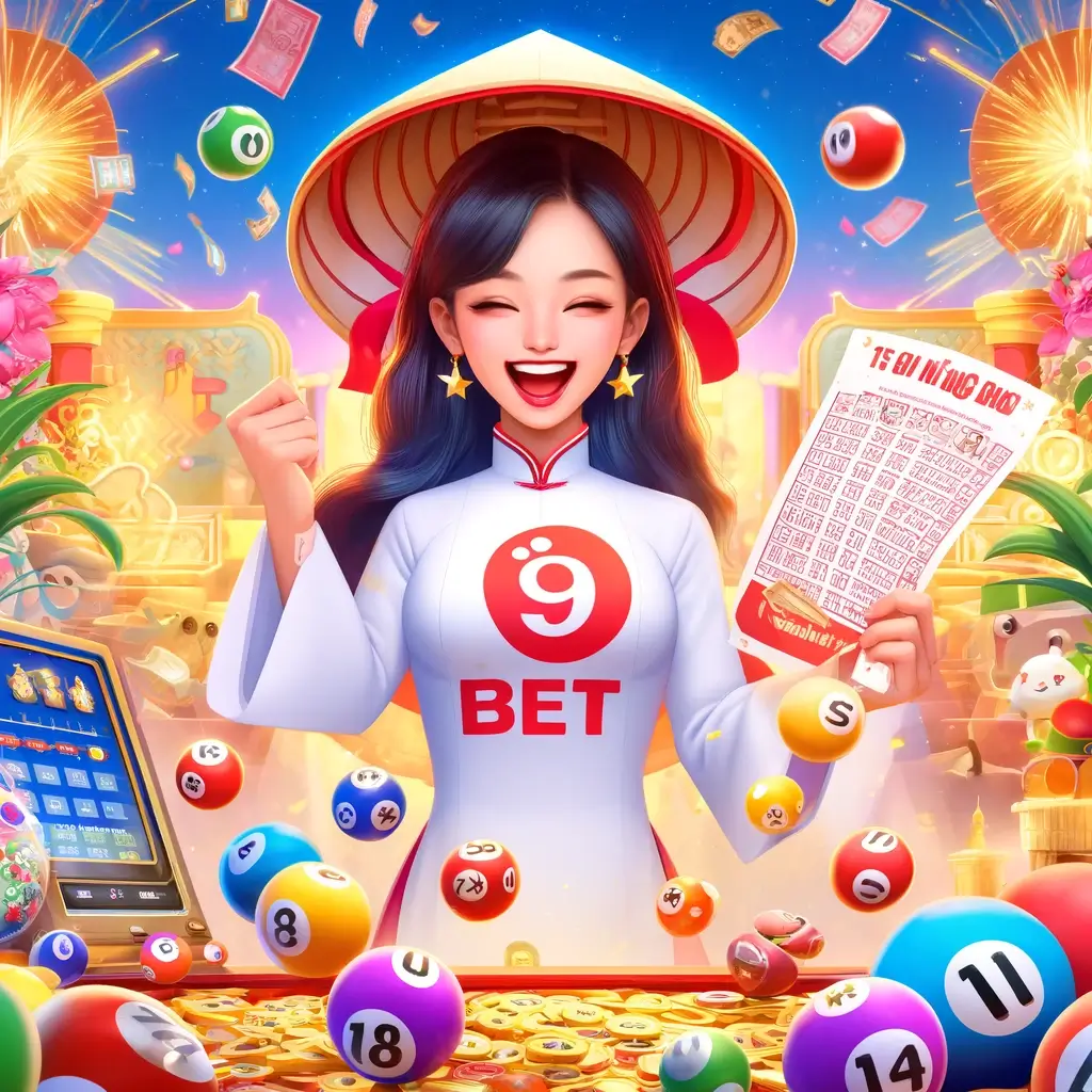 Tổng quan về xổ số trên i9bet